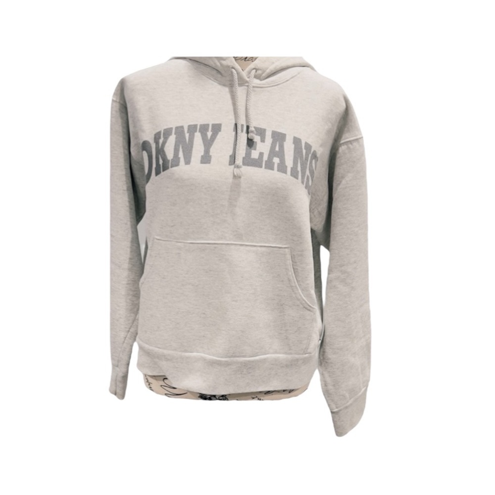 Vintage Authentic DKNY hoodie from the early 90’s